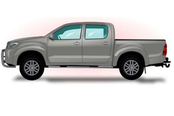4 Benefits of Investing in a Bakkie Tonneau Cover