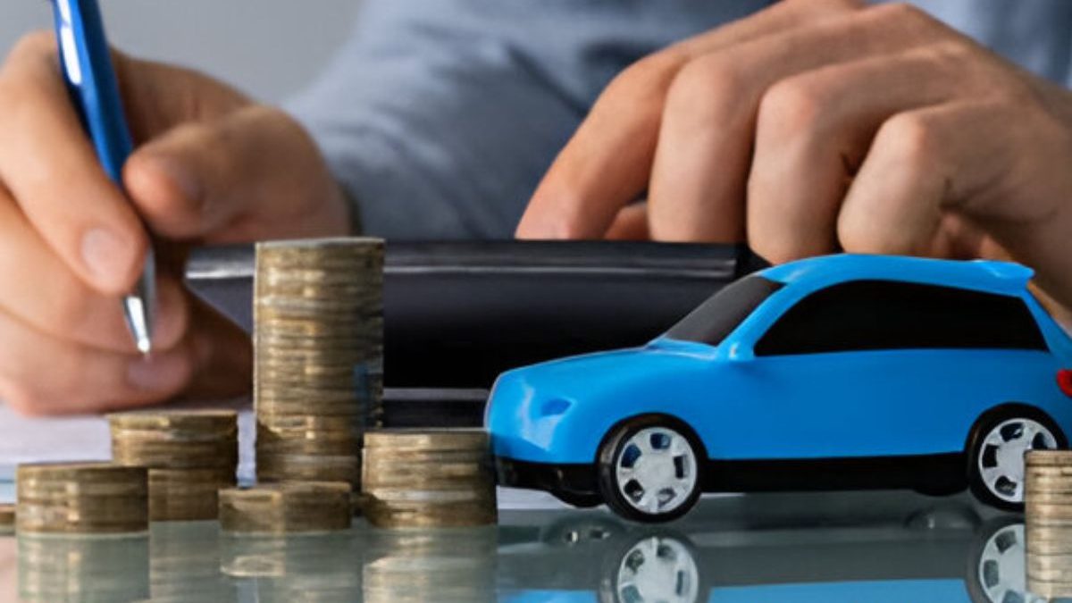 Understanding Car Finance and Its Impact on Financial Planning